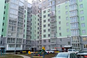 квартира по адресу Волковича ул., 23а