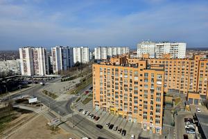 квартира за адресою Миколи Міхновського вул. (Щербини), 2