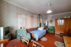 квартира по адресу Академіка Кіпріанова ул., 4