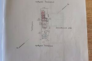 будинок за адресою Токарний пров., 86