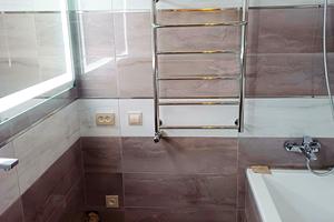 квартира по адресу Дегтярева ул., 6