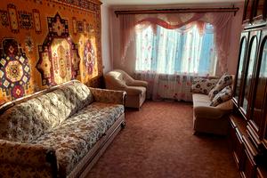 квартира за адресою Богдана Хмельницького вул., 4