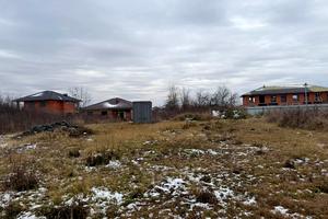 участок по адресу Загорская ул.