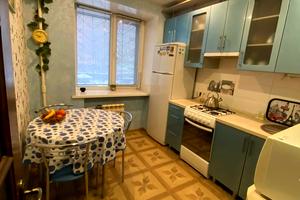 квартира за адресою Олександра Поля просп. (Кірова), 42