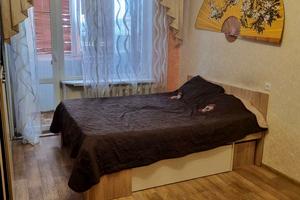 квартира за адресою Наукова вул., 58/1