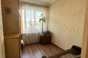 квартира по адресу Цеховая ул., 3