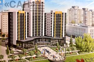 квартира за адресою Харківська вул., 37