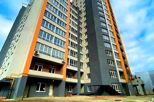 квартира по адресу Харьковская ул., 37