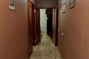квартира за адресою Зодчих вул., 10