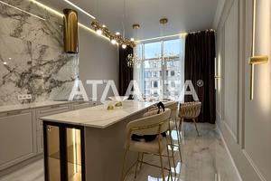 квартира за адресою Курортний пров., 1е
