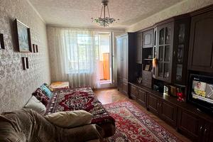 квартира за адресою Тракторобудівників просп., 77