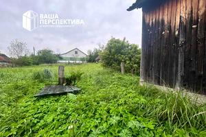 участок по адресу Бічна, 6