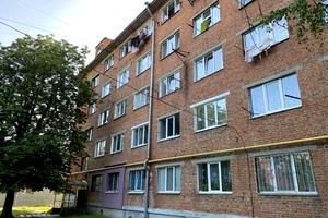 комната по адресу Дмитра Бортнянського ул. (Робітнича), 16