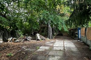участок по адресу Берестейське шоссе (Брест-Литовське)