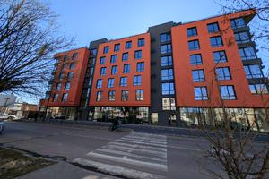 квартира за адресою Слави Стецько вул., 4А