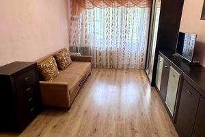 квартира за адресою Воскресенська вул., 7