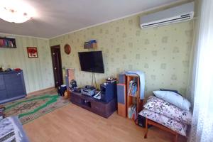 квартира по адресу Солідарна ул., 2