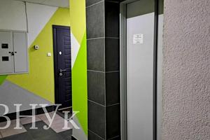 квартира за адресою Конякіна вул., 3а