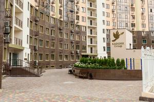 квартира по адресу Генуэзская ул., 3В