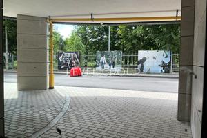 комерційна за адресою Берестейський просп. (Перемоги), 42а
