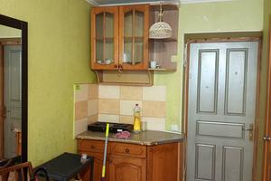 квартира за адресою Гарібальді вул., 4