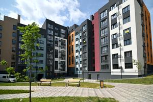квартира за адресою Студентська вул., 24-А