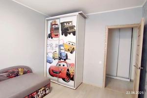 квартира по адресу Красносельского ул., 45