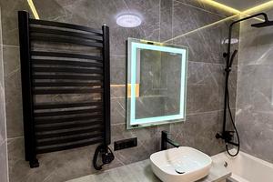 квартира по адресу Крайковского ул., 3 