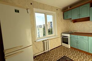 квартира за адресою Степана Бандери вул., 22