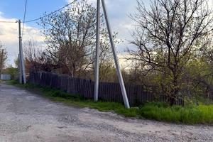 участок по адресу 