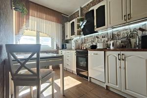 квартира за адресою Віктора Френчка вул., 5 к1