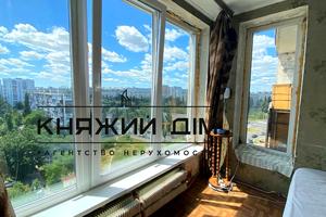 квартира за адресою Березняківська вул., 2