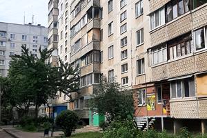 квартира по адресу Героев Харькова просп. (Московский), 318
