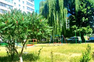 квартира по адресу Гната Хоткевича ул., 77