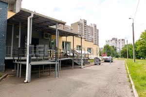 коммерческая по адресу Полярная ул., 8-Е