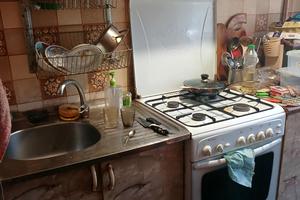 квартира за адресою Академіка Заболотного вул., 6
