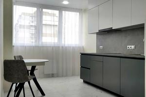 квартира за адресою Одеса, Бугаївська вул., 44