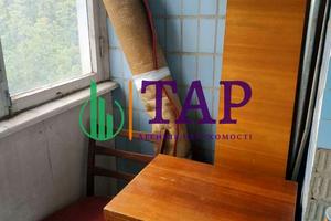 квартира за адресою Власенка вул., 11