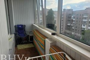 квартира за адресою Кравчука вул., 19б