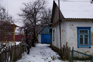дом по адресу Фарзавод, 111