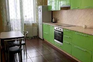 квартира за адресою Івана Крамського вул., 9