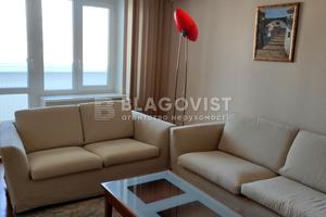 квартира за адресою Миколи Бажана просп., 34