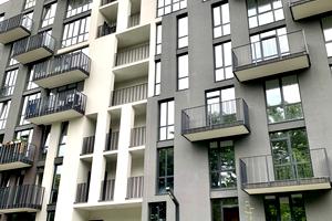 квартира по адресу Малоголосковская ул., 30А