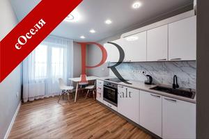 квартира за адресою Одеське шосе, 18