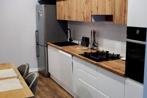 квартира за адресою Набережна Перемоги вул., 86а