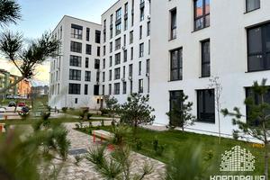 квартира по адресу Волошина, 2
