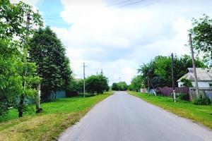 дом по адресу Центральна
