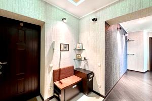 квартира за адресою Кузнецька, 56
