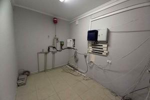 комерційна за адресою Івана Франка вул., 55