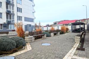 квартира по адресу Костанди ул., 104